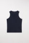 Luisa Cerano Tanktop dark navy 