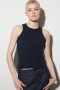 Luisa Cerano Tanktop dark navy 