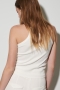 Luisa Cerano Tanktop milk 