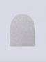 NOT SHY Bonnet Gris Chine 