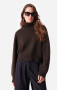 Vanessa Bruno Ballerine Marron 
