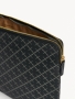 By Malene Birger Ivy laptop charcoal 