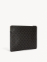 By Malene Birger Ivy laptop Dark chokolate 