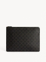 By Malene Birger Ivy laptop Dark chokolate 
