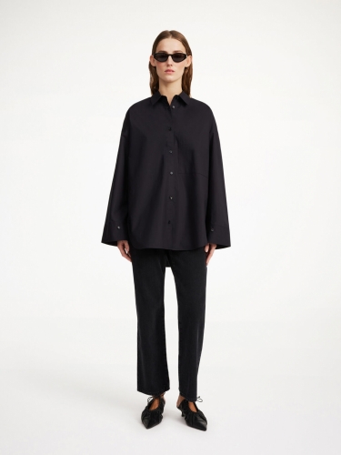 By Malene Birger Derris black 