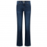 Cambio Paris flared dark used wash 