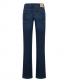 Cambio Paris flared dark used wash 