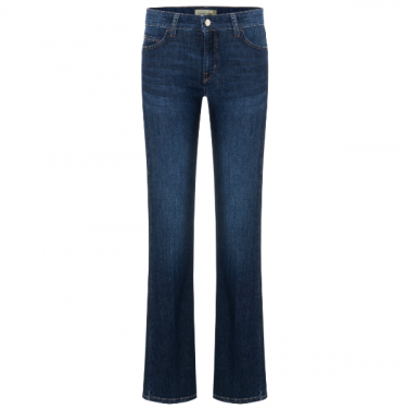 Cambio Paris flared dark used wash 