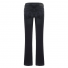 Cambio Paris flared Kettingdetail modern dark 