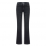 Cambio Paris flared Kettingdetail modern dark 