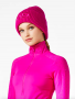 Goldbergh VALERIE beanie passion pink 