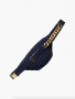 Goldbergh COL fanny pack french blue 