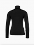 Goldbergh LUMI ski pully black