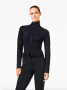 Goldbergh LUMI ski pully black