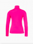 Goldbergh LUMI ski pully passion pink 