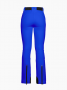 Goldbergh PIPPA ski pants dazzling blue 