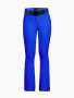Goldbergh PIPPA ski pants dazzling blue 
