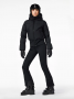 Goldbergh VILLAGE ski jacket black 