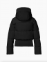 Goldbergh VILLAGE ski jacket black 