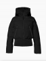 Goldbergh VILLAGE ski jacket black 