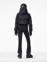 Goldbergh VILLAGE ski jacket black 