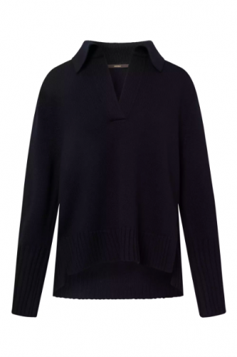 Windsor Knitwear navy 