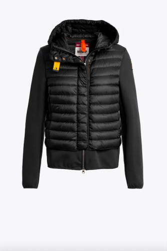 Parajumpers Lorita black 
