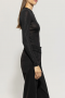 Luisa Cerano T-shirt deep black 
