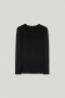 Luisa Cerano T-shirt deep black 