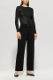 Luisa Cerano T-shirt deep black 