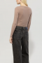 Luisa Cerano T-shirt mushroom 