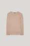 Luisa Cerano T-shirt mushroom 
