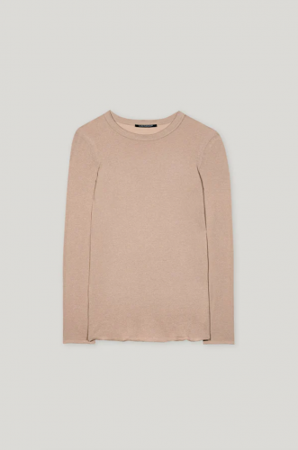 Luisa Cerano T-shirt mushroom 