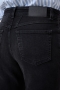 Closed Milo dark grey 