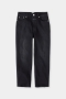 Closed Milo dark grey 