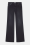 Closed Gillan dark grey 