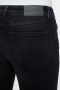 Closed Gillan dark grey 