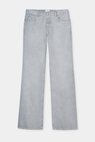 Closed Gillan light grey 
