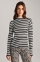 joop Kira black/white 