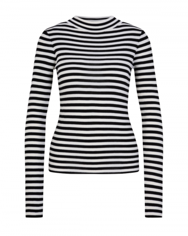 joop Kira black/white 