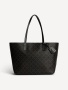 By Malene Birger Abigail dark chocolate 