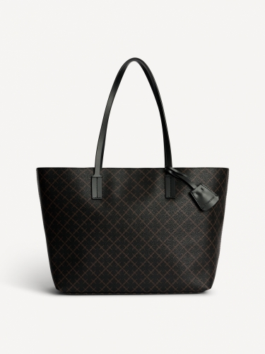 By Malene Birger Abigail dark chocolate 