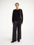 By Malene Birger Biagiorms black 