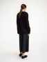 By Malene Birger Briella black 