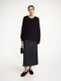 By Malene Birger Briella black 