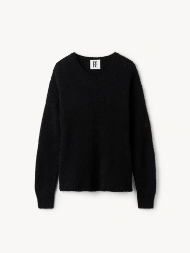 By Malene Birger Briella black 