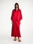 By Malene Birger Cicie Dark chili 