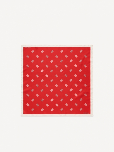 By Malene Birger Monnis Dark chili 
