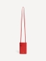 By Malene Birger Aya Phone Dark chili 