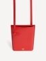 By Malene Birger Aya Phone Dark chili 